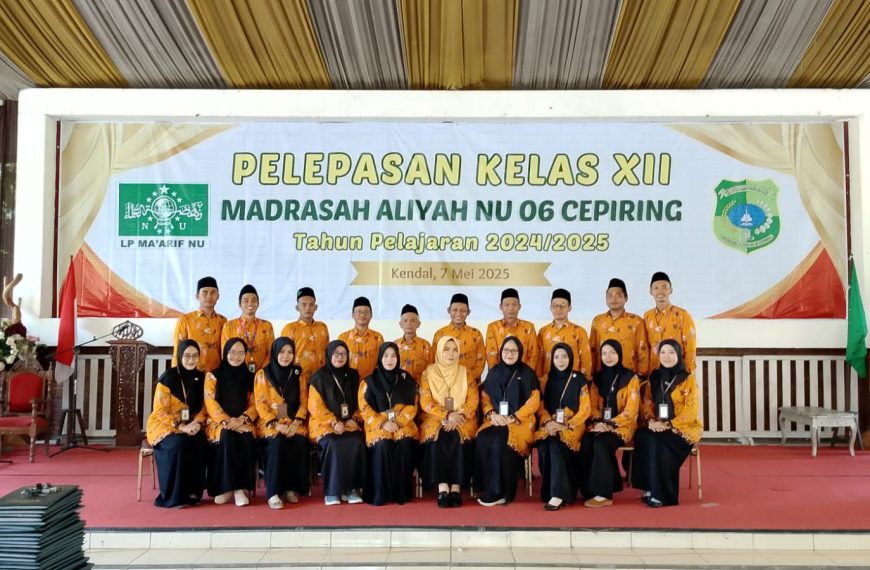 Selamat Hari Guru Nasional 2025