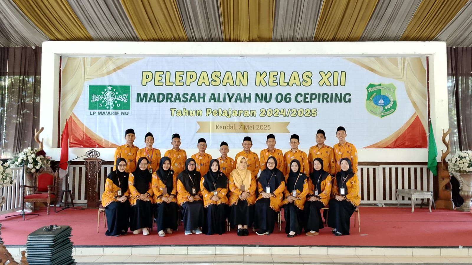 Selamat Hari Guru Nasional&hellip;