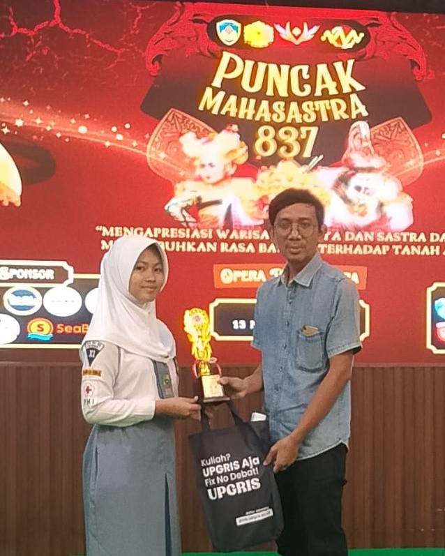 Murid MA NU 06&hellip;